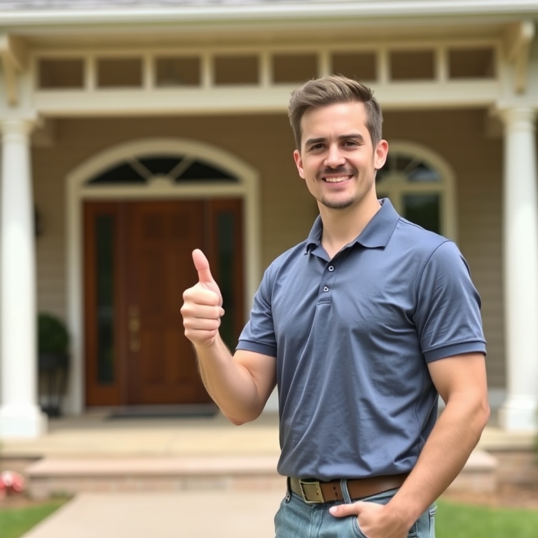 Founder of Grand Rapids Termite