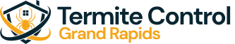 Grand Rapids Termite Control Company Logo
