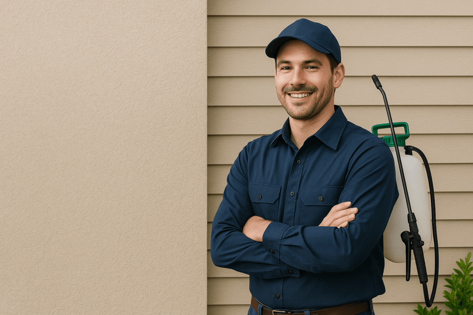 Bed Bug Extermination in Grand Rapids, MI background image